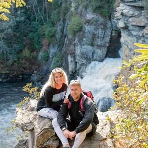 Meet your Posher, Charles